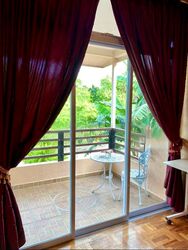 Lentor Villas (D26), Terrace #441438331